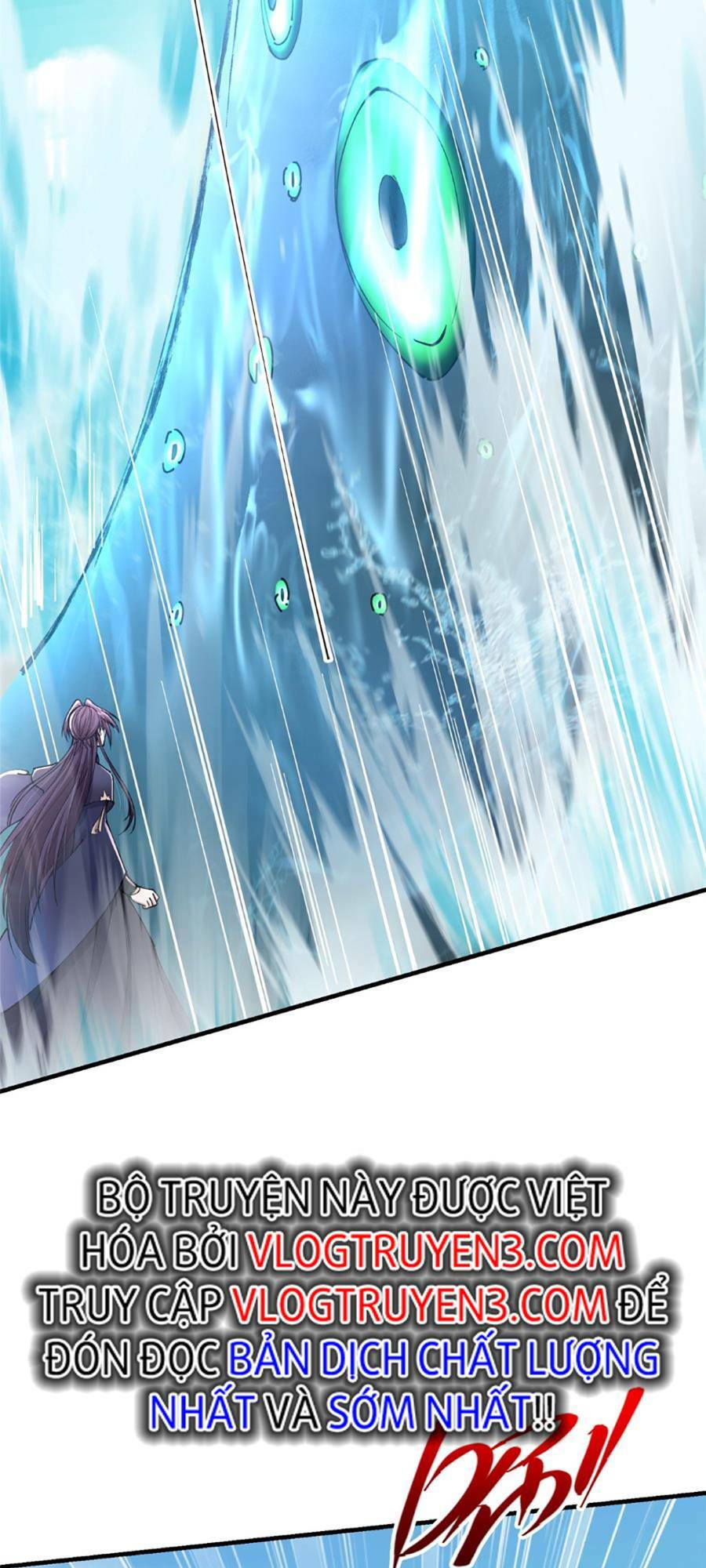 Chưởng Môn Khiêm  Tốn Chút Chapter 217 - Trang 2