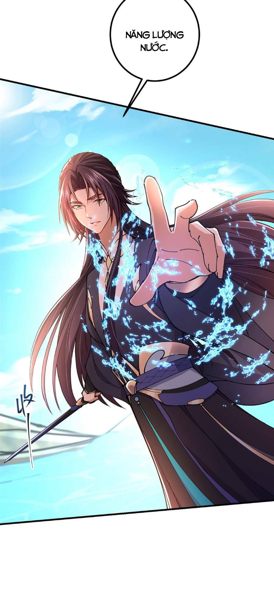 Chưởng Môn Khiêm  Tốn Chút Chapter 217 - Trang 2