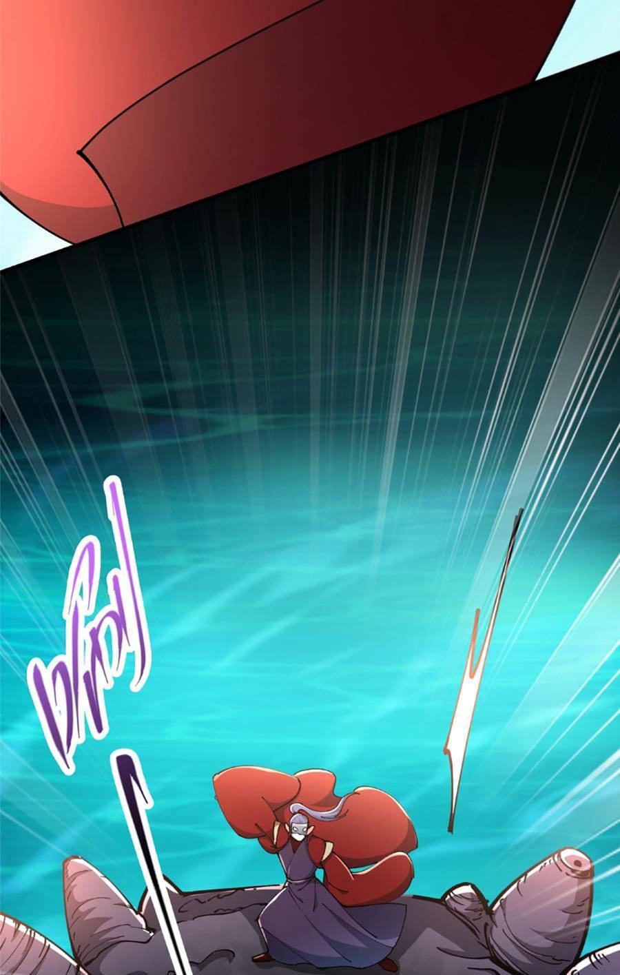 Chưởng Môn Khiêm  Tốn Chút Chapter 217 - Trang 2