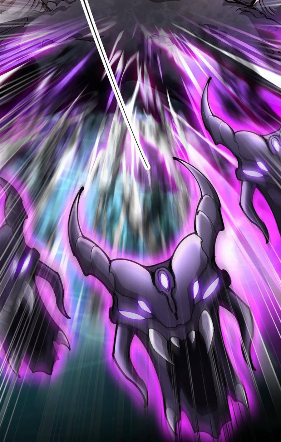 Chưởng Môn Khiêm  Tốn Chút Chapter 217 - Trang 2