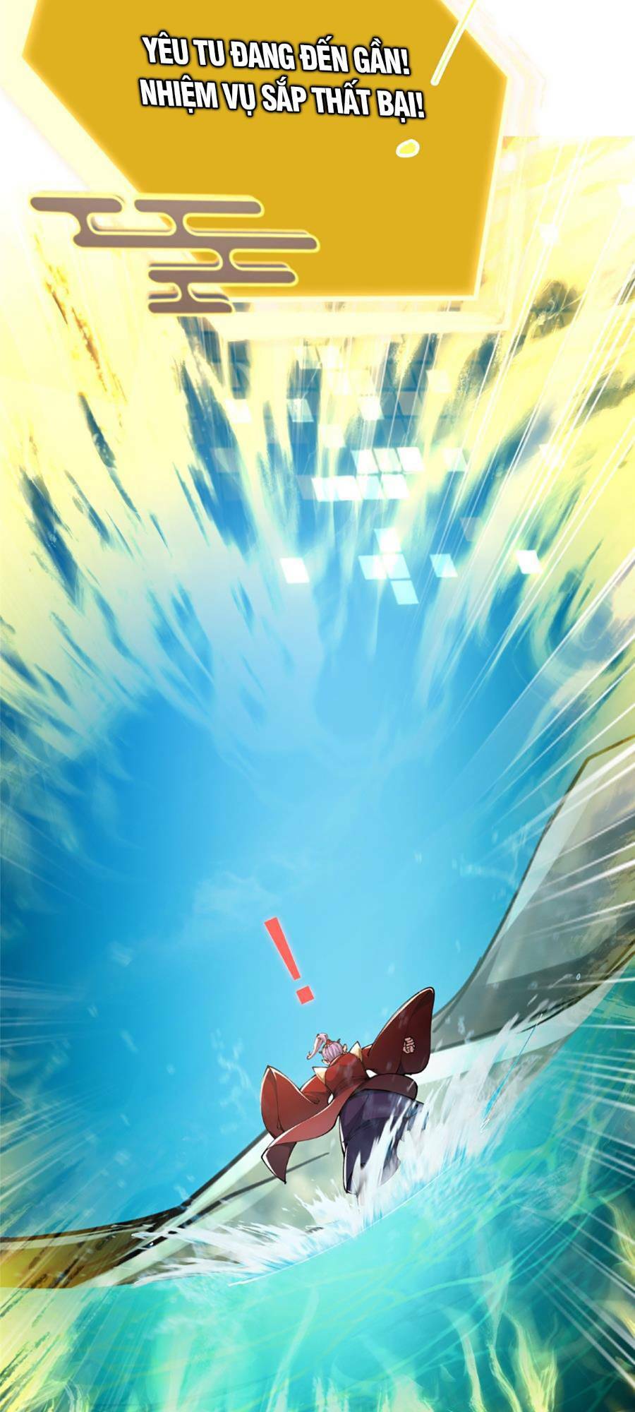 Chưởng Môn Khiêm  Tốn Chút Chapter 217 - Trang 2