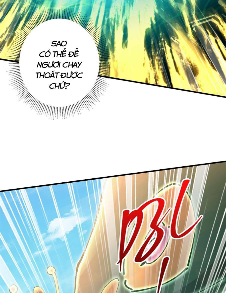 Chưởng Môn Khiêm  Tốn Chút Chapter 217 - Trang 2