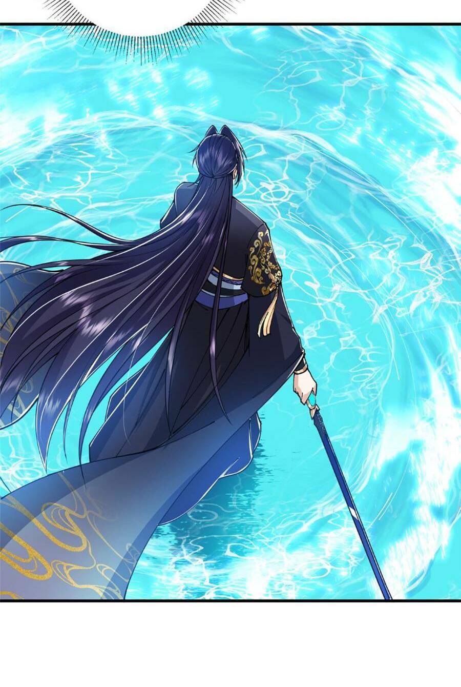 Chưởng Môn Khiêm  Tốn Chút Chapter 218 - Trang 2