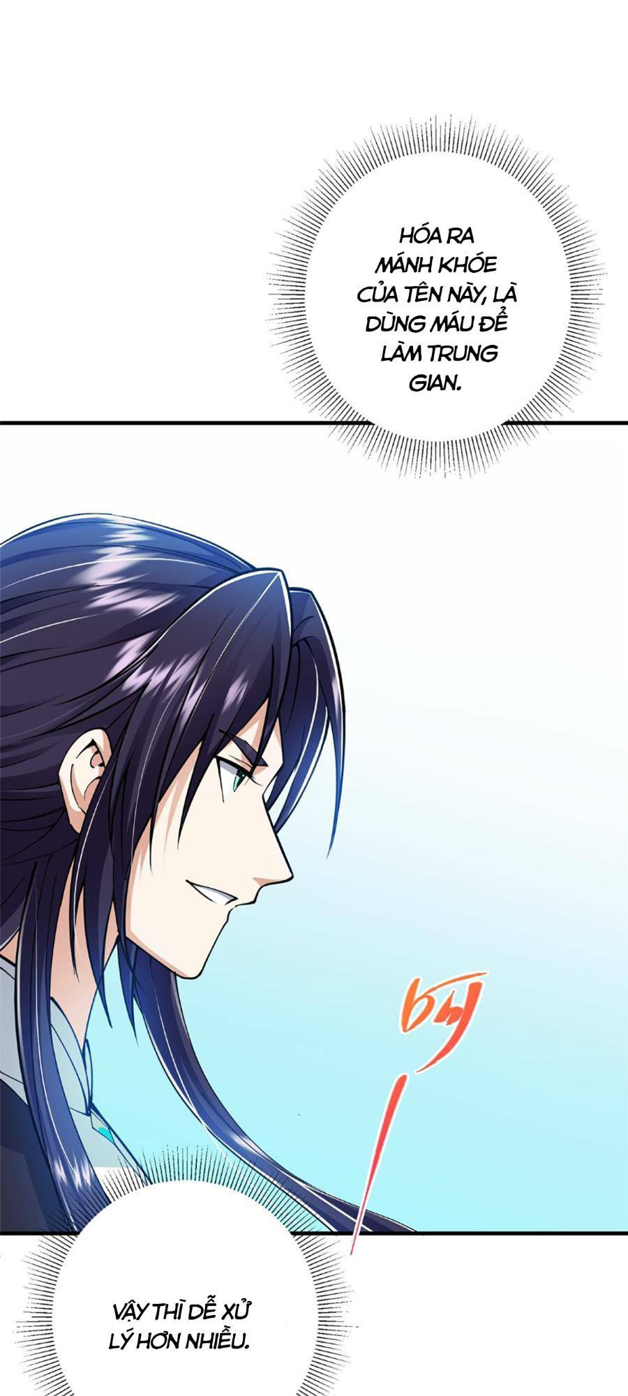 Chưởng Môn Khiêm  Tốn Chút Chapter 218 - Trang 2