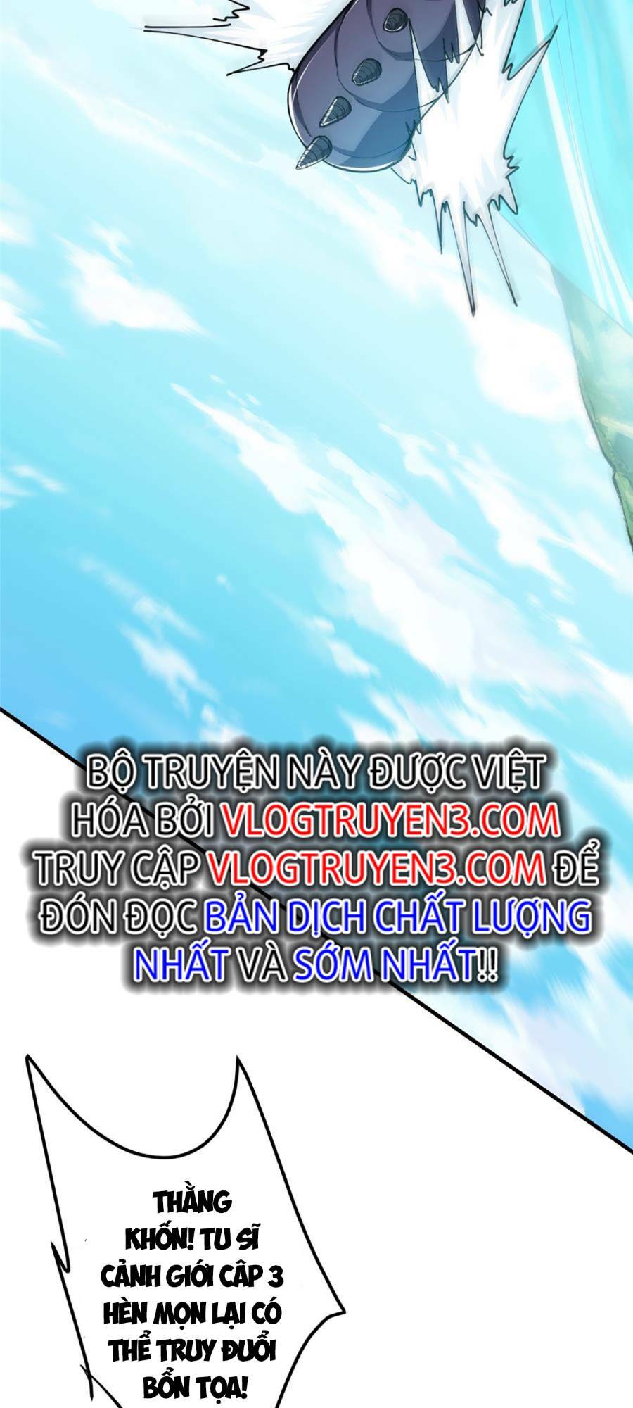 Chưởng Môn Khiêm  Tốn Chút Chapter 218 - Trang 2