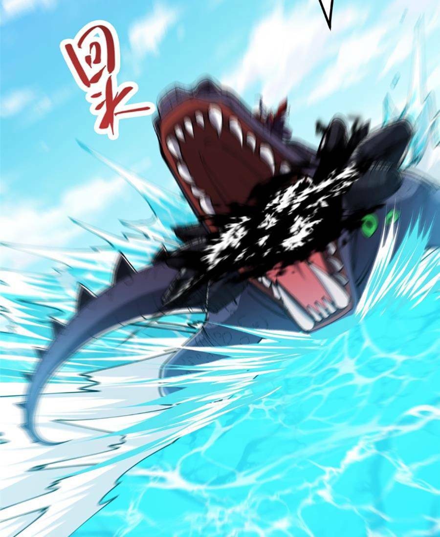 Chưởng Môn Khiêm  Tốn Chút Chapter 218 - Trang 2