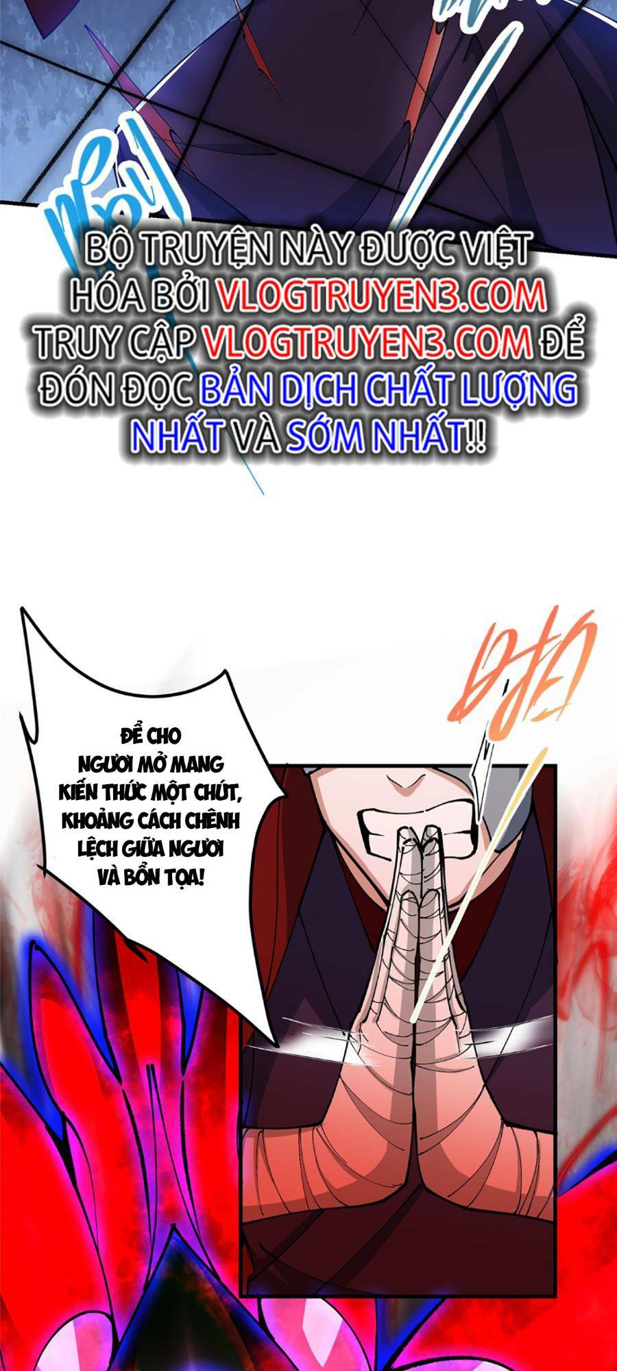 Chưởng Môn Khiêm  Tốn Chút Chapter 218 - Trang 2