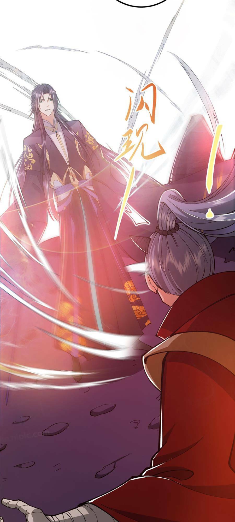 Chưởng Môn Khiêm  Tốn Chút Chapter 218 - Trang 2