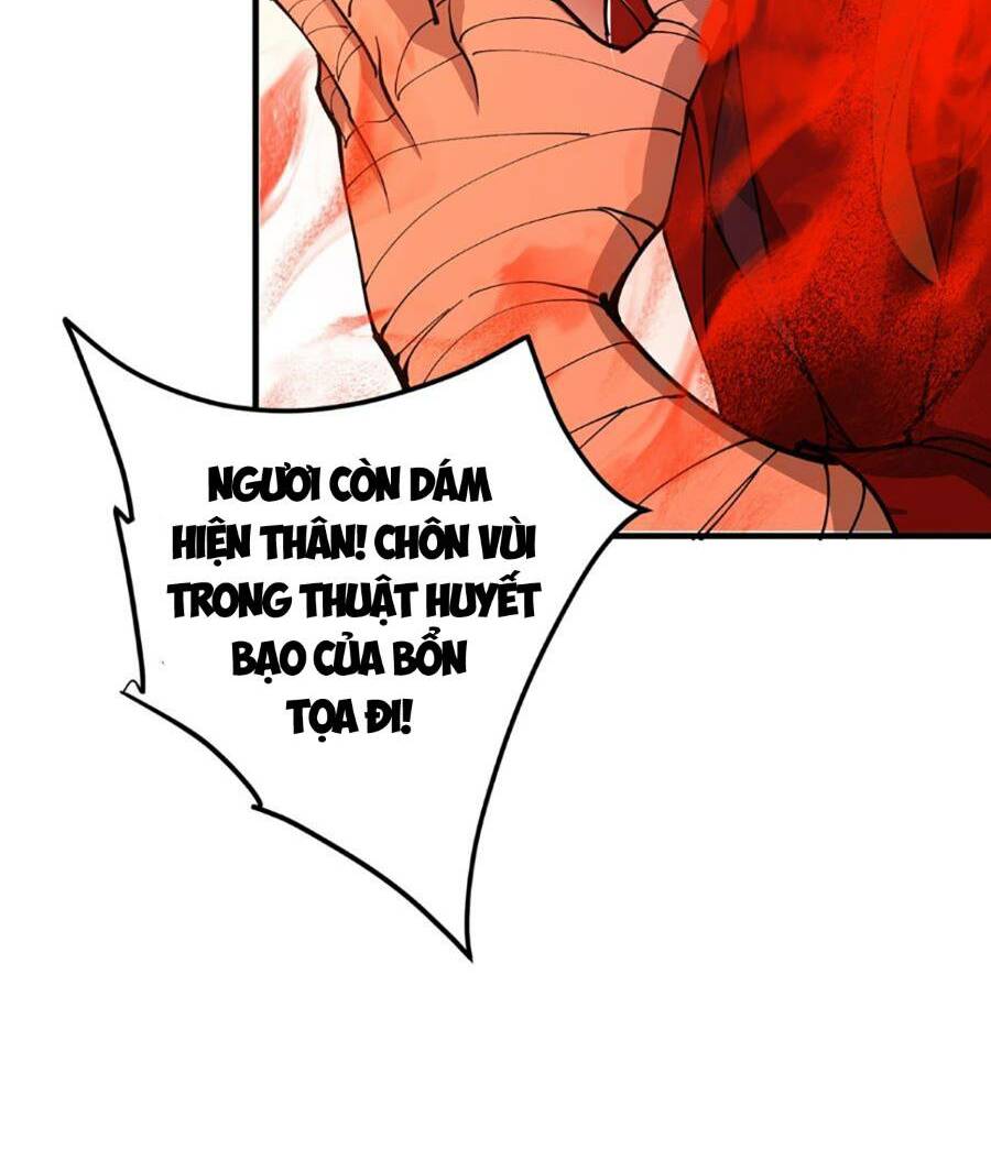 Chưởng Môn Khiêm  Tốn Chút Chapter 218 - Trang 2