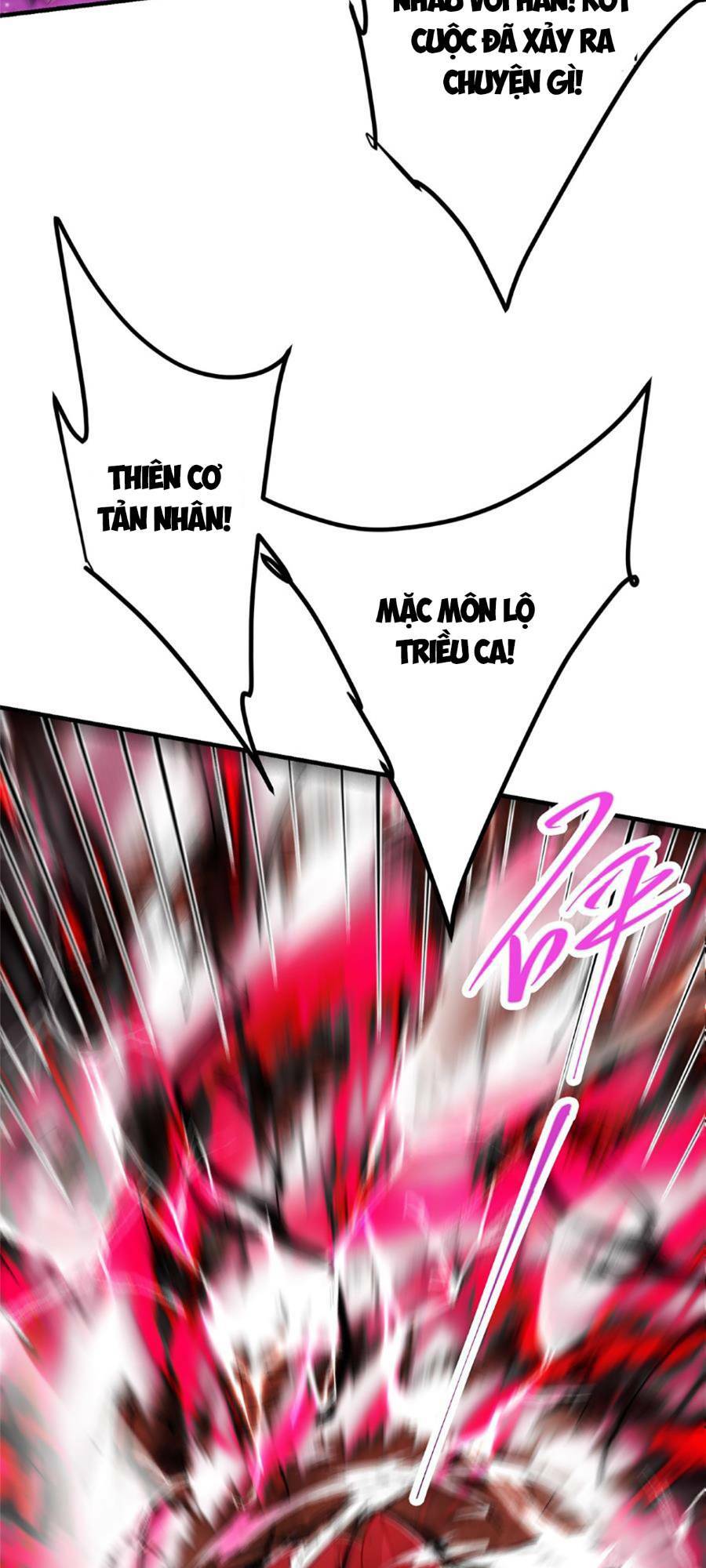 Chưởng Môn Khiêm  Tốn Chút Chapter 218 - Trang 2