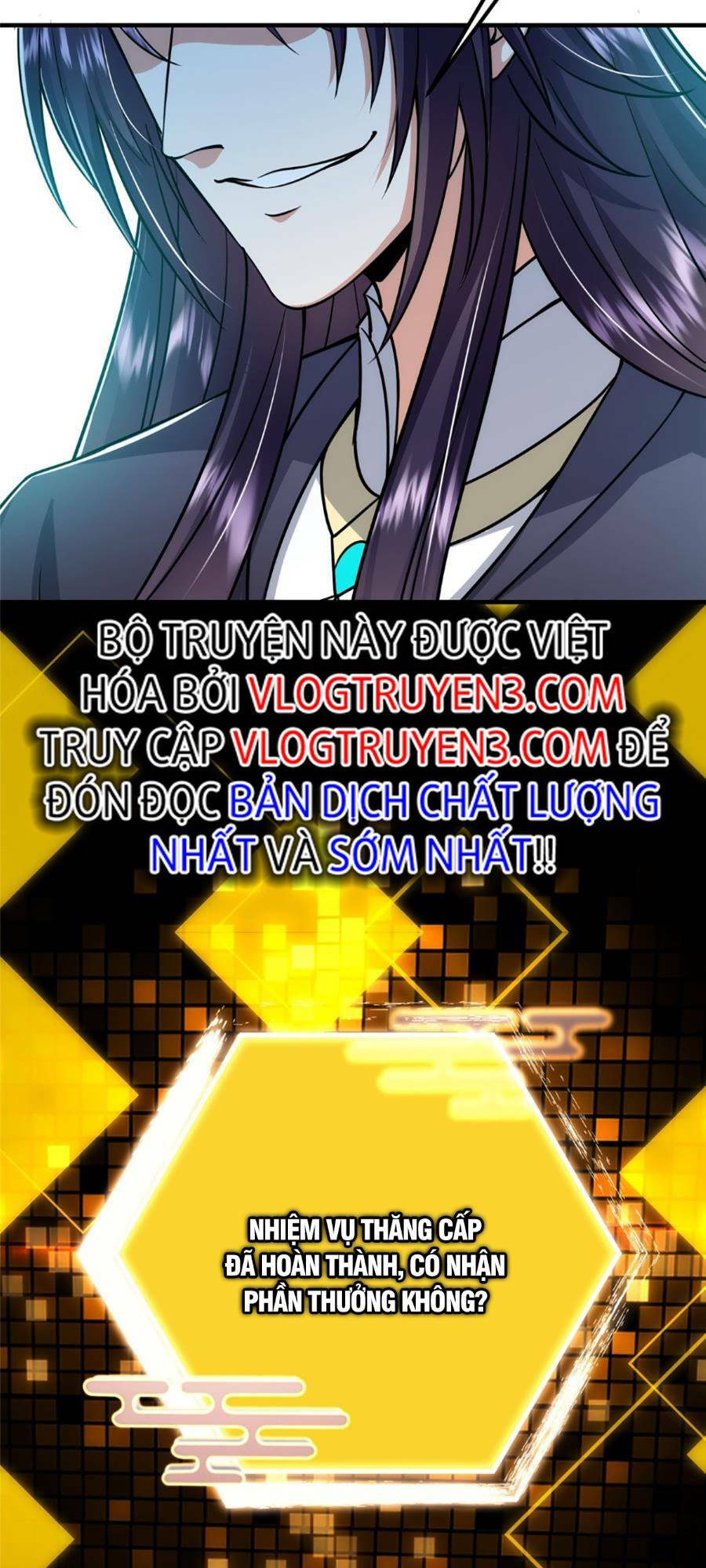 Chưởng Môn Khiêm  Tốn Chút Chapter 219 - Trang 2