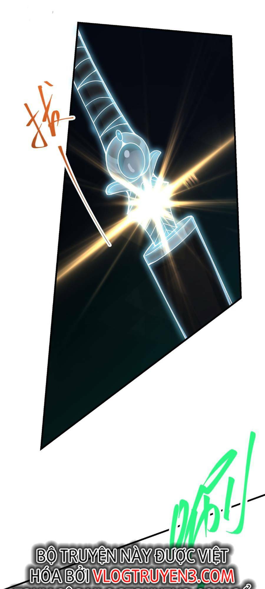 Chưởng Môn Khiêm  Tốn Chút Chapter 219 - Trang 2