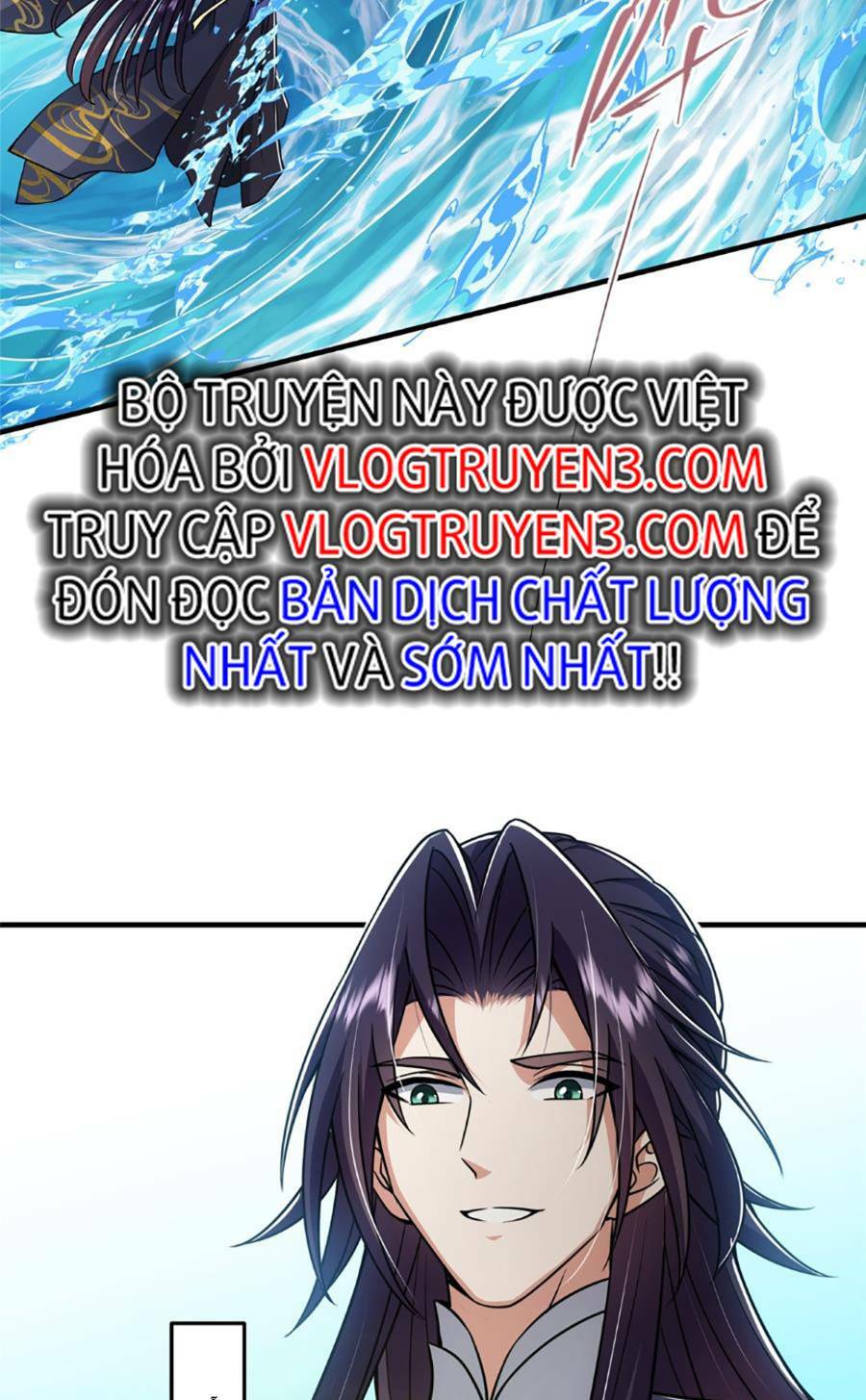 Chưởng Môn Khiêm  Tốn Chút Chapter 219 - Trang 2