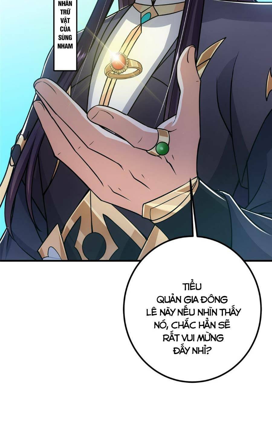 Chưởng Môn Khiêm  Tốn Chút Chapter 219 - Trang 2