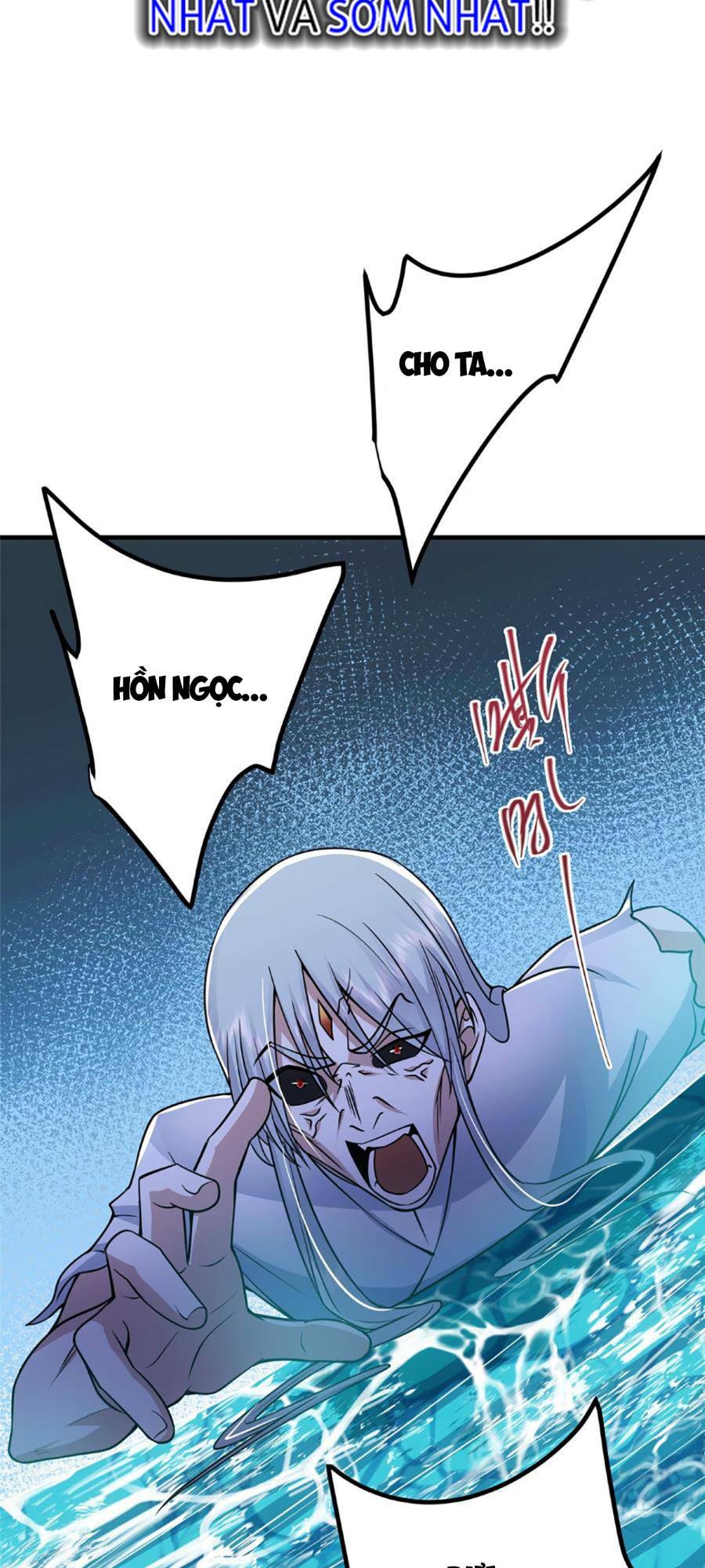 Chưởng Môn Khiêm  Tốn Chút Chapter 219 - Trang 2