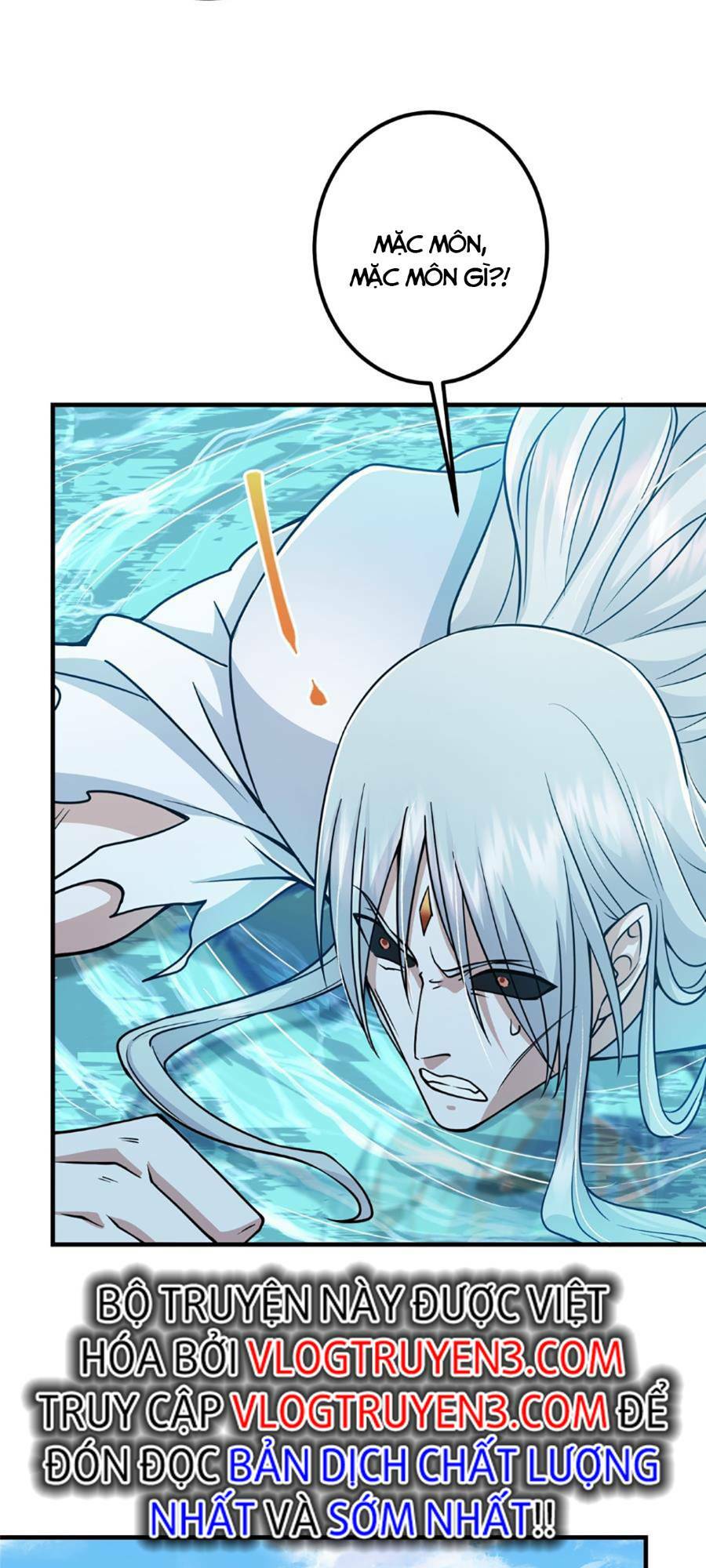 Chưởng Môn Khiêm  Tốn Chút Chapter 219 - Trang 2