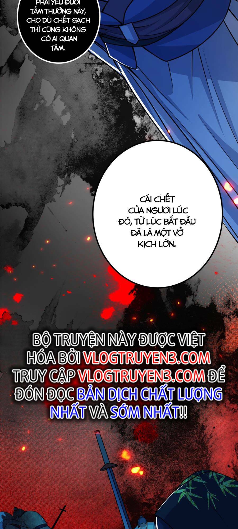 Chưởng Môn Khiêm  Tốn Chút Chapter 219 - Trang 2