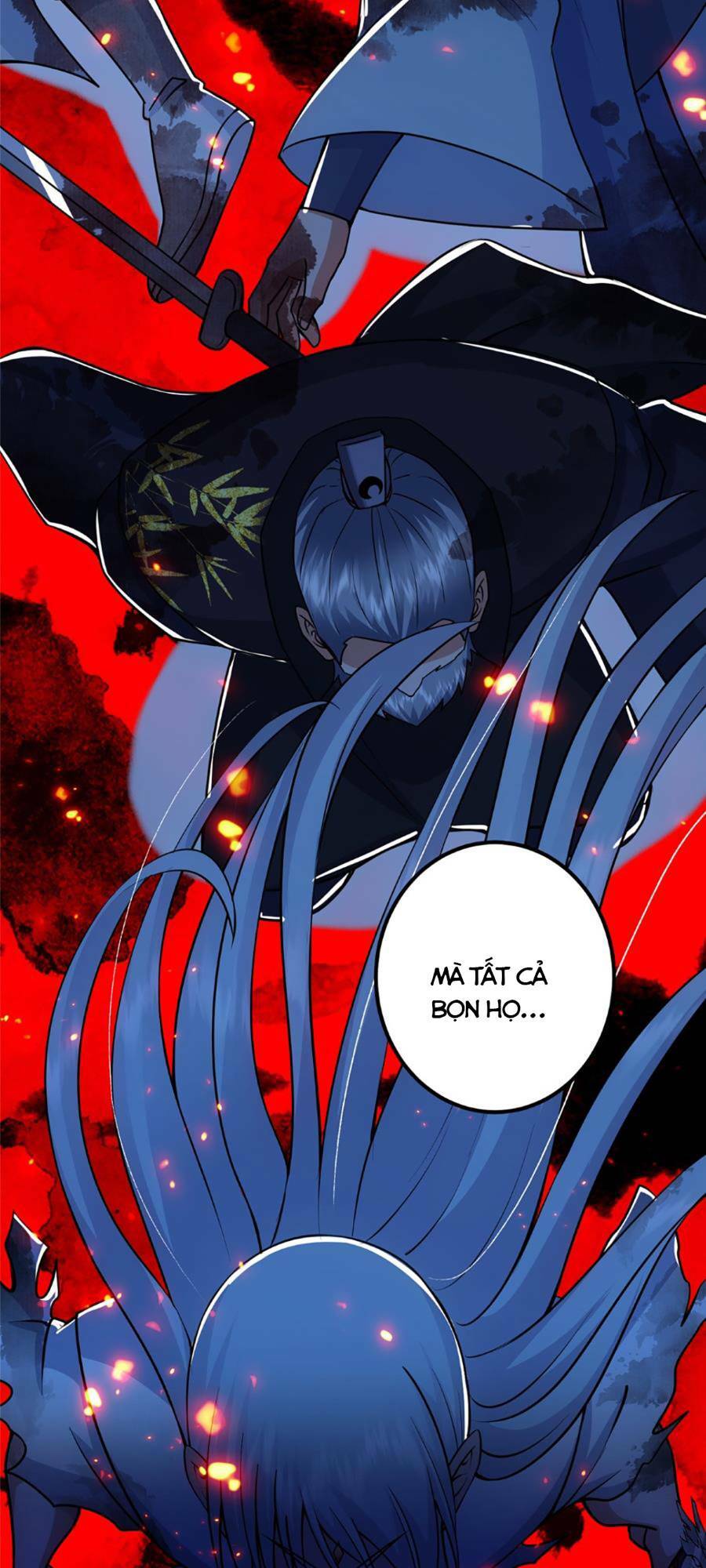 Chưởng Môn Khiêm  Tốn Chút Chapter 219 - Trang 2