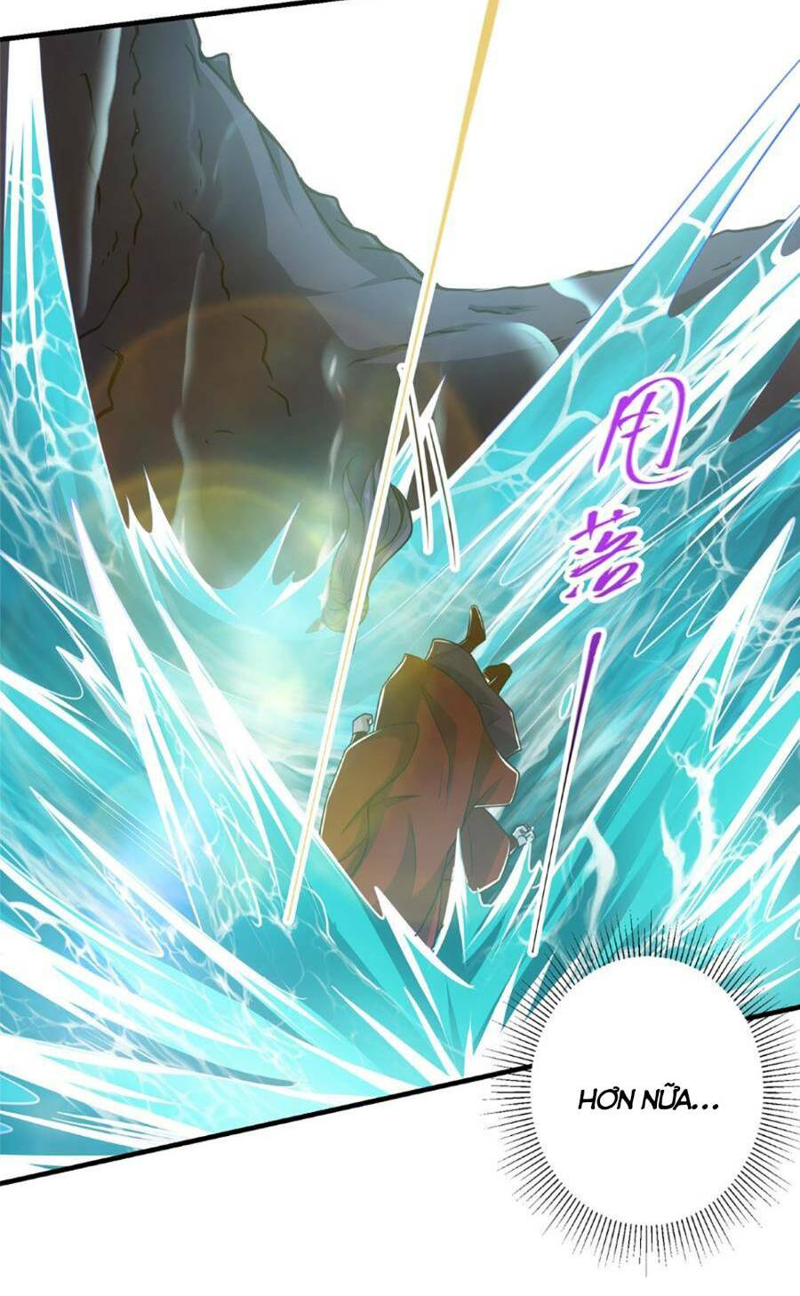 Chưởng Môn Khiêm  Tốn Chút Chapter 219 - Trang 2