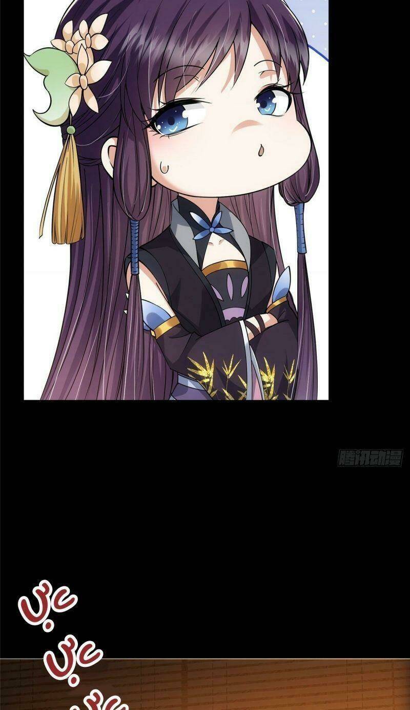 Chưởng Môn Khiêm  Tốn Chút Chapter 22 - Trang 2