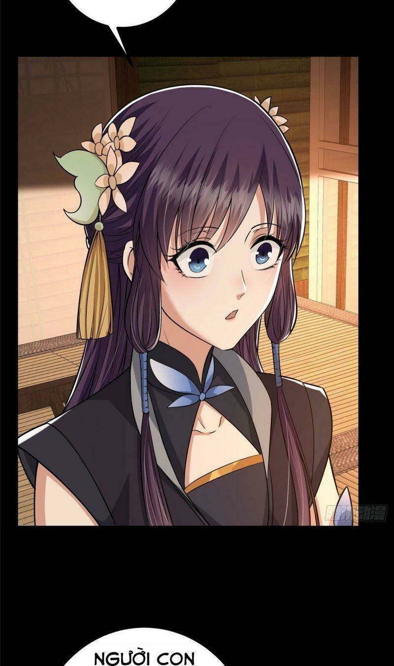 Chưởng Môn Khiêm  Tốn Chút Chapter 22 - Trang 2