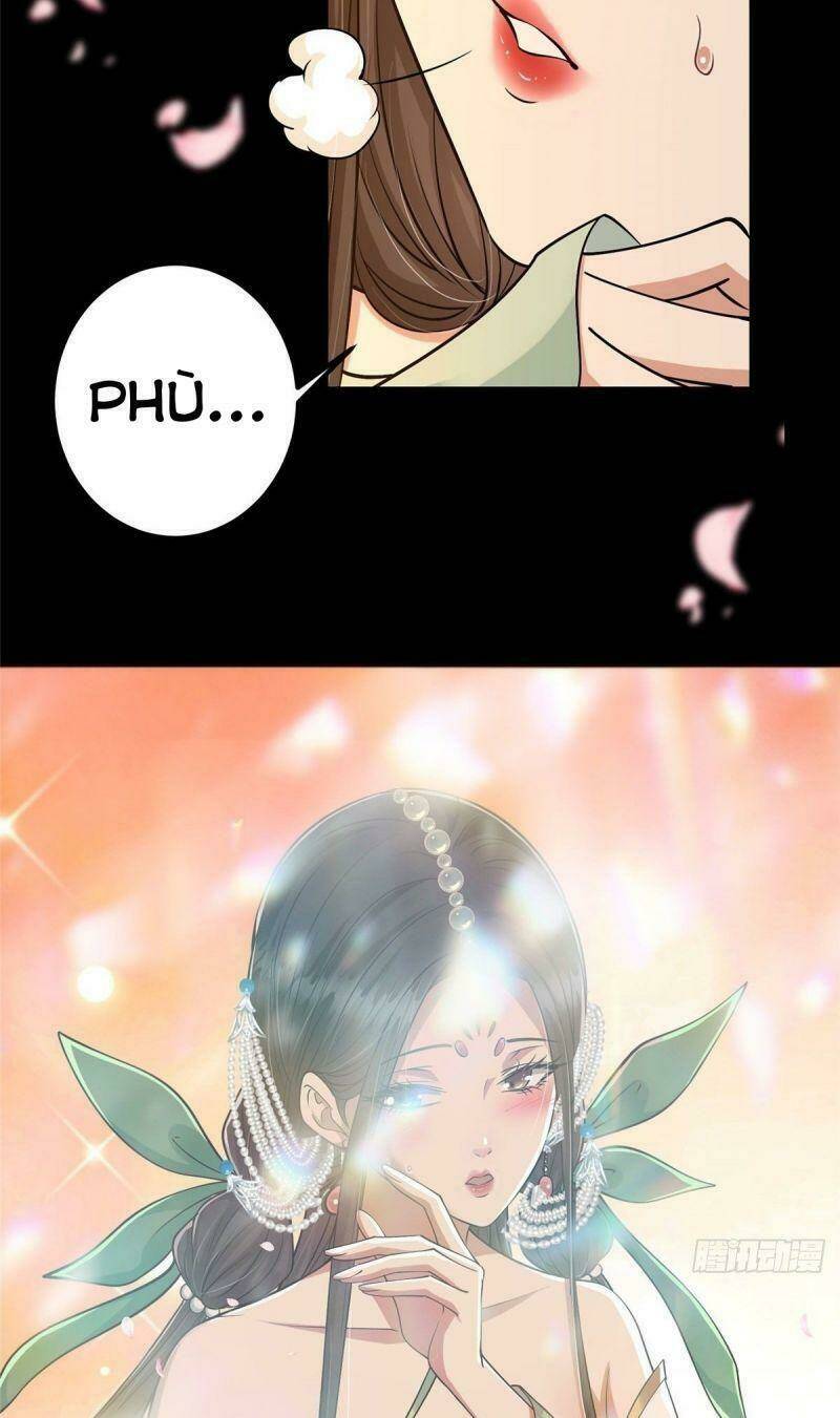 Chưởng Môn Khiêm  Tốn Chút Chapter 22 - Trang 2