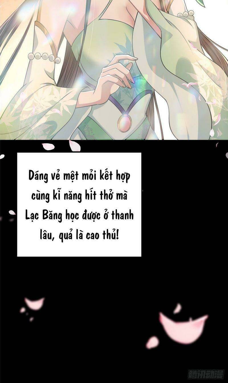 Chưởng Môn Khiêm  Tốn Chút Chapter 22 - Trang 2