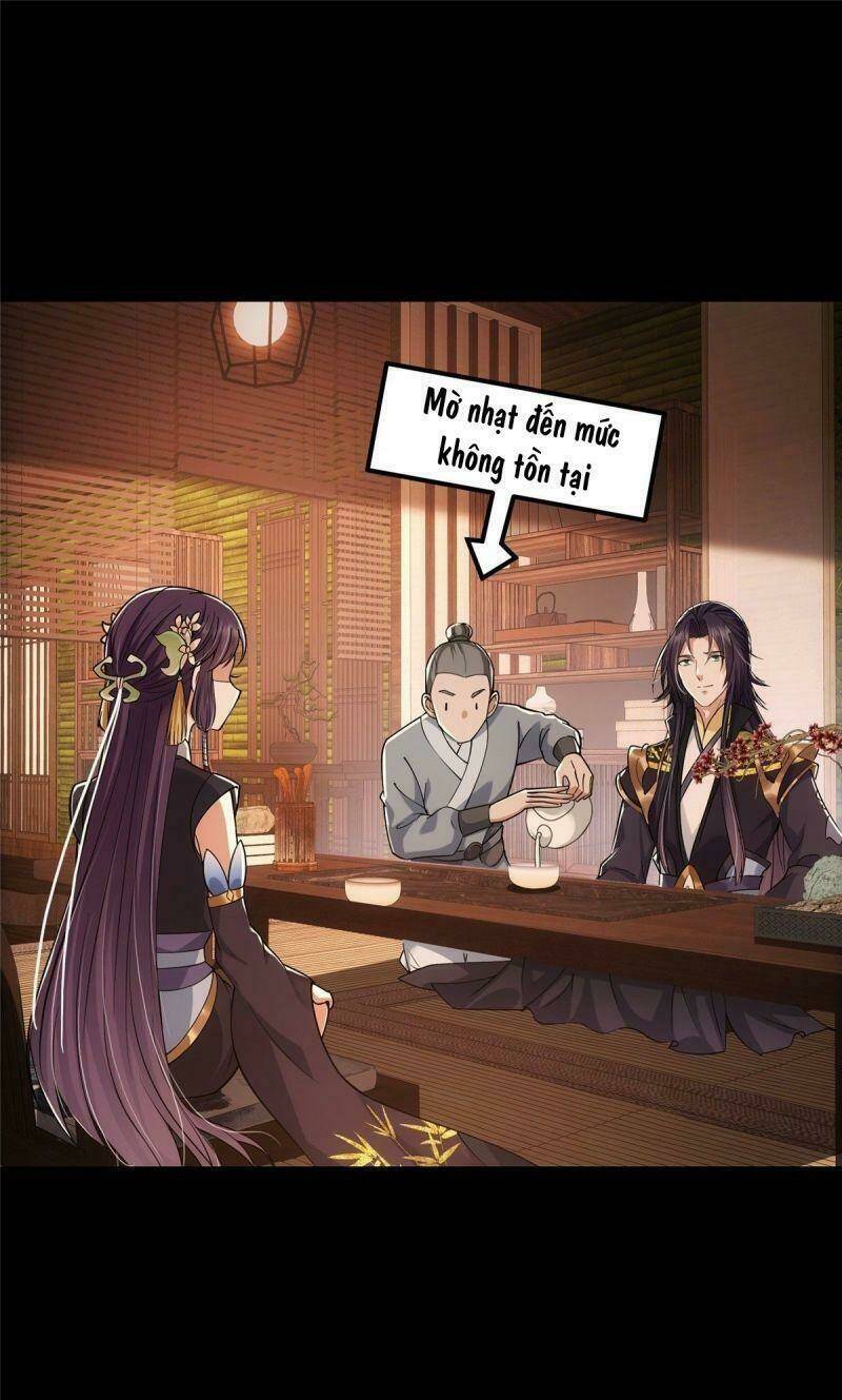 Chưởng Môn Khiêm  Tốn Chút Chapter 22 - Trang 2