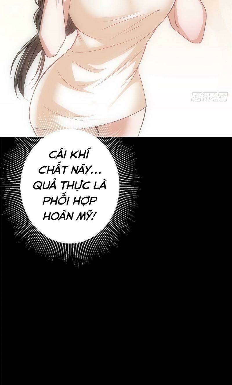 Chưởng Môn Khiêm  Tốn Chút Chapter 22 - Trang 2