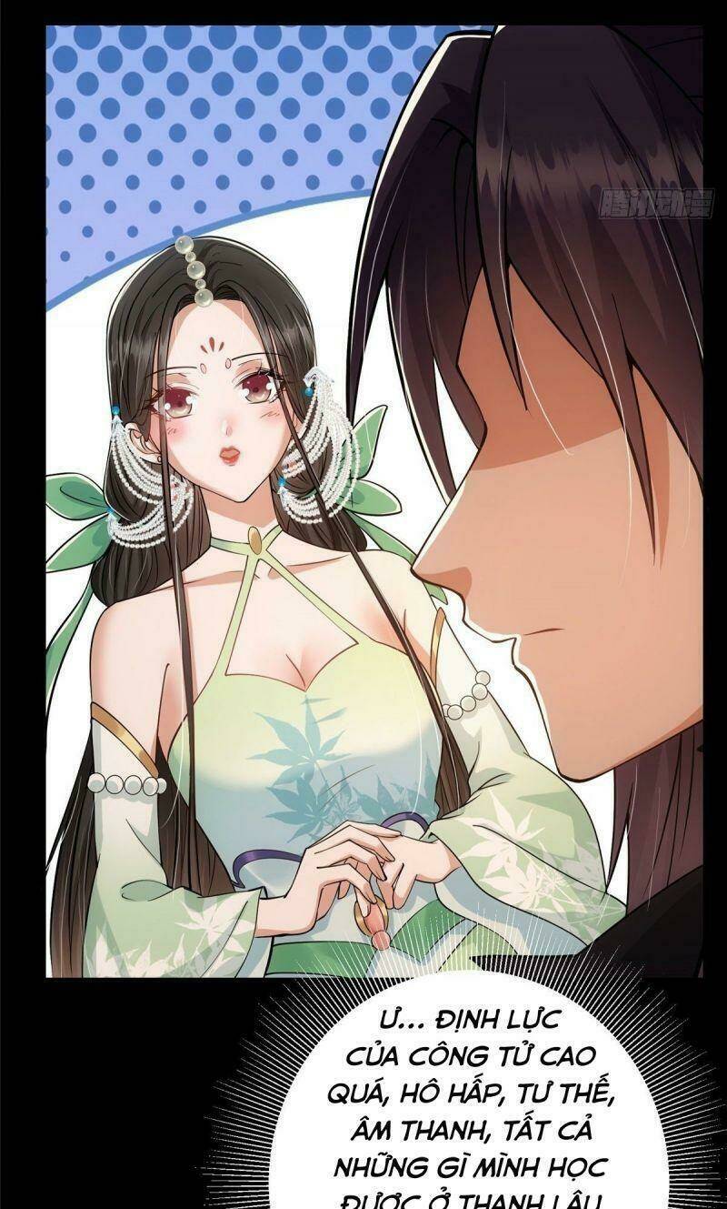 Chưởng Môn Khiêm  Tốn Chút Chapter 22 - Trang 2