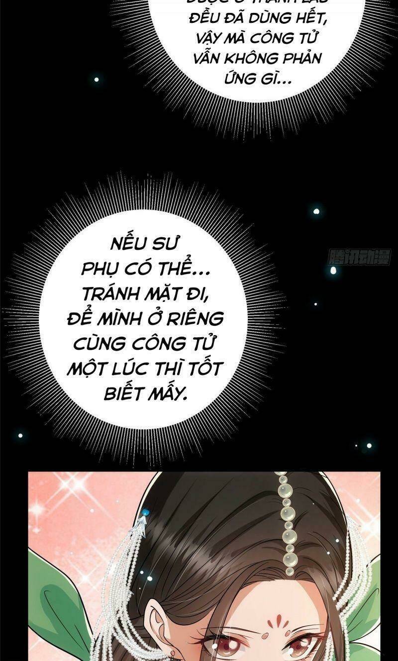 Chưởng Môn Khiêm  Tốn Chút Chapter 22 - Trang 2