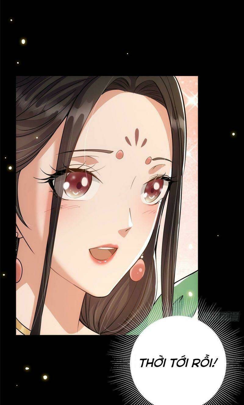 Chưởng Môn Khiêm  Tốn Chút Chapter 22 - Trang 2