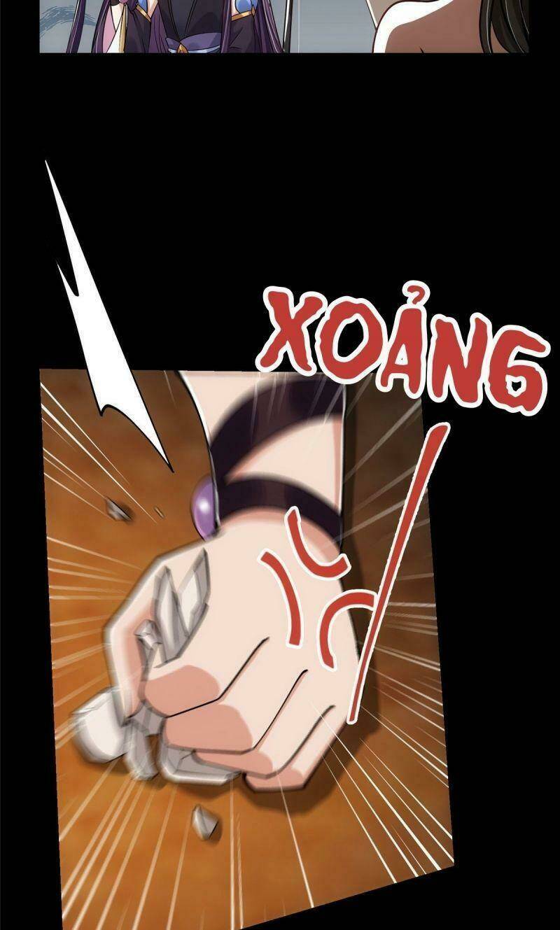 Chưởng Môn Khiêm  Tốn Chút Chapter 22 - Trang 2