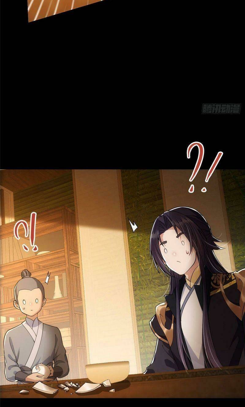 Chưởng Môn Khiêm  Tốn Chút Chapter 22 - Trang 2