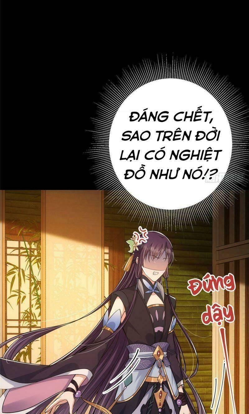 Chưởng Môn Khiêm  Tốn Chút Chapter 22 - Trang 2