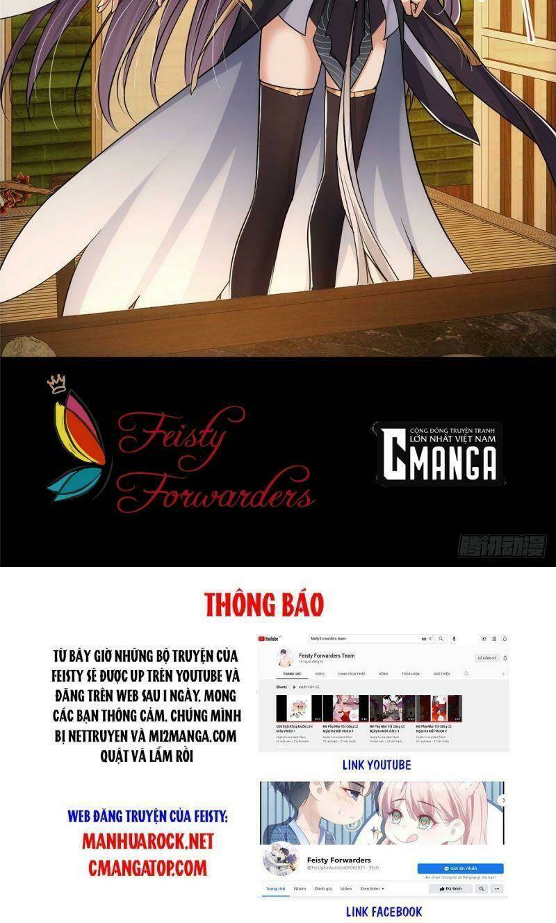 Chưởng Môn Khiêm  Tốn Chút Chapter 22 - Trang 2