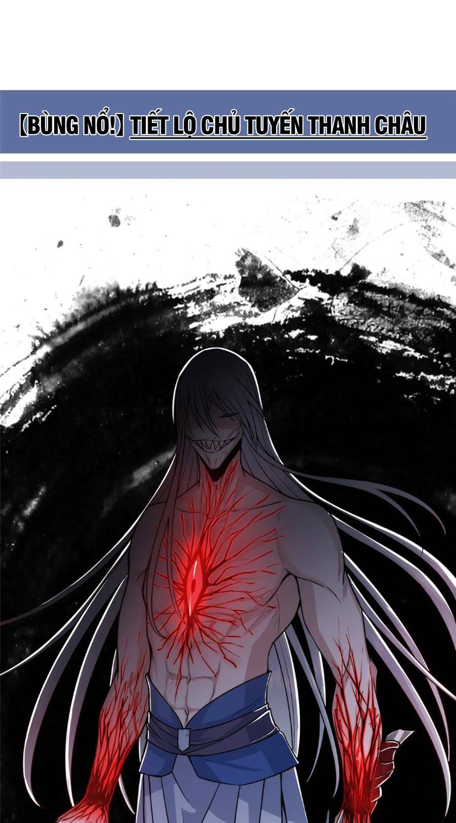 Chưởng Môn Khiêm  Tốn Chút Chapter 220 - Trang 2