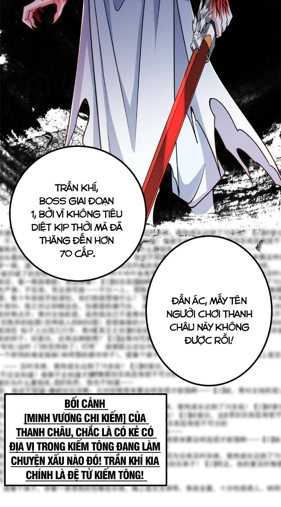 Chưởng Môn Khiêm  Tốn Chút Chapter 220 - Trang 2