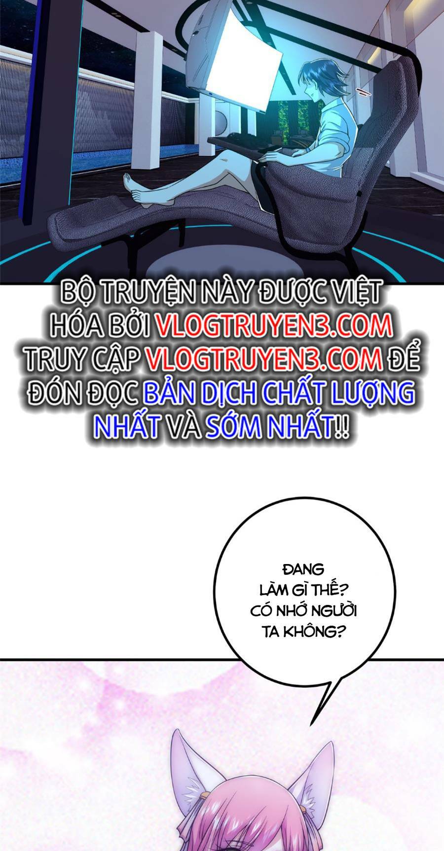 Chưởng Môn Khiêm  Tốn Chút Chapter 220 - Trang 2