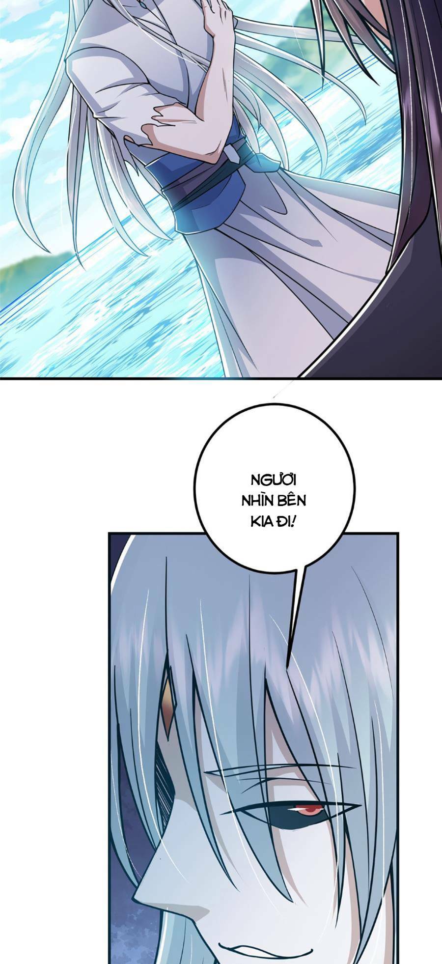 Chưởng Môn Khiêm  Tốn Chút Chapter 220 - Trang 2