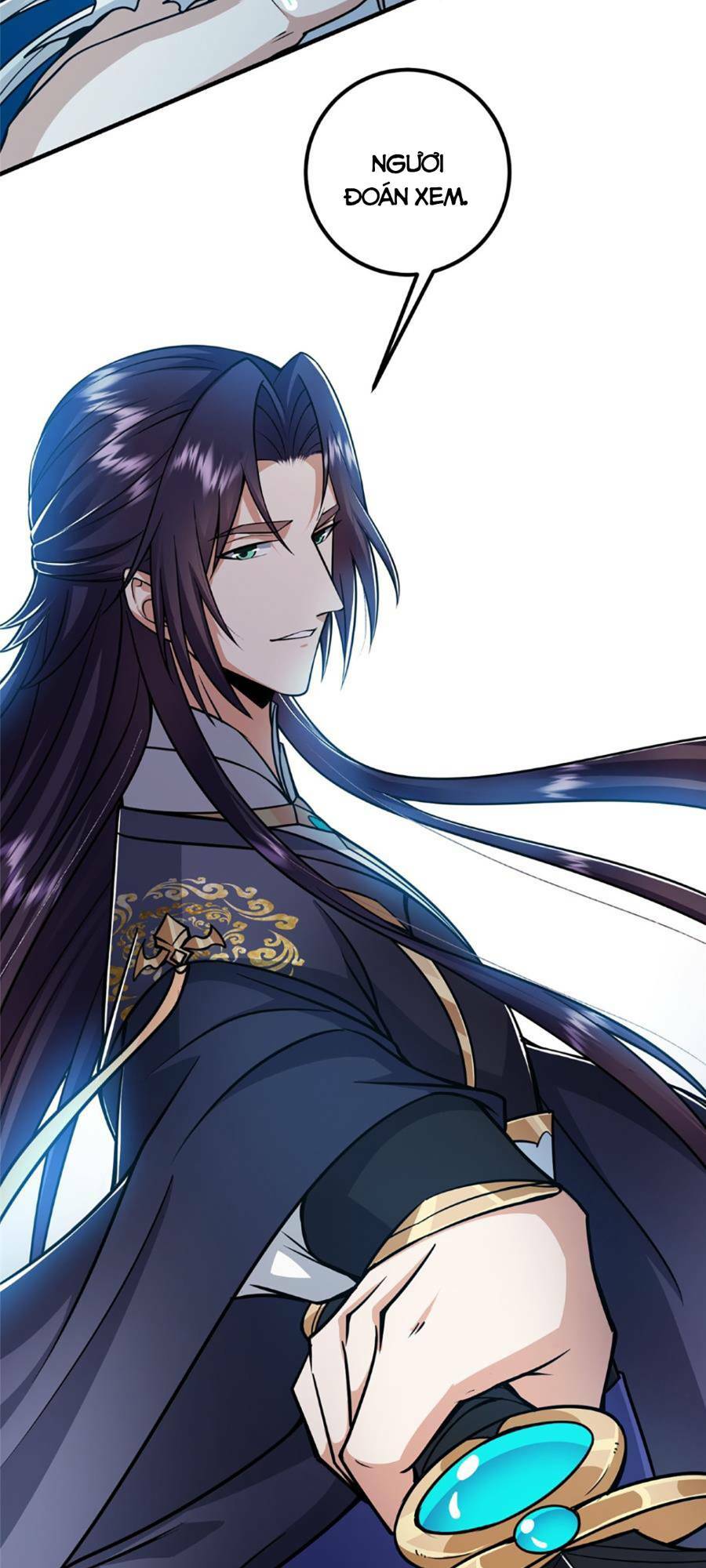 Chưởng Môn Khiêm  Tốn Chút Chapter 220 - Trang 2