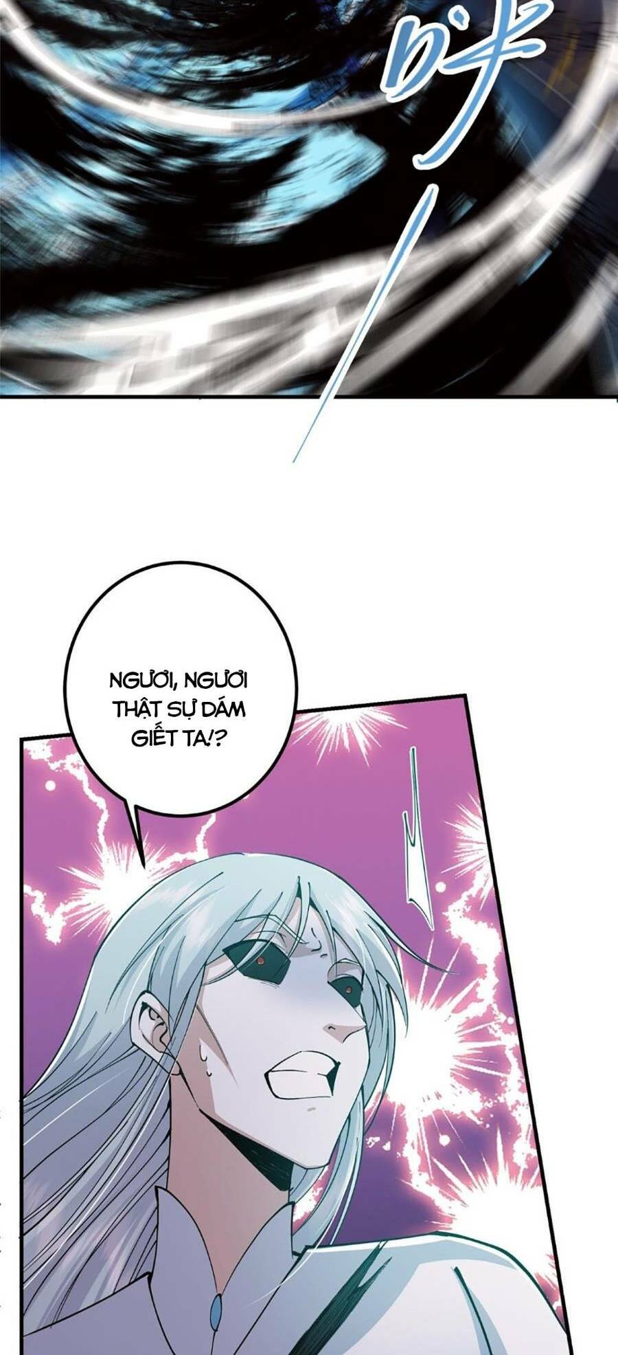 Chưởng Môn Khiêm  Tốn Chút Chapter 221 - Trang 2