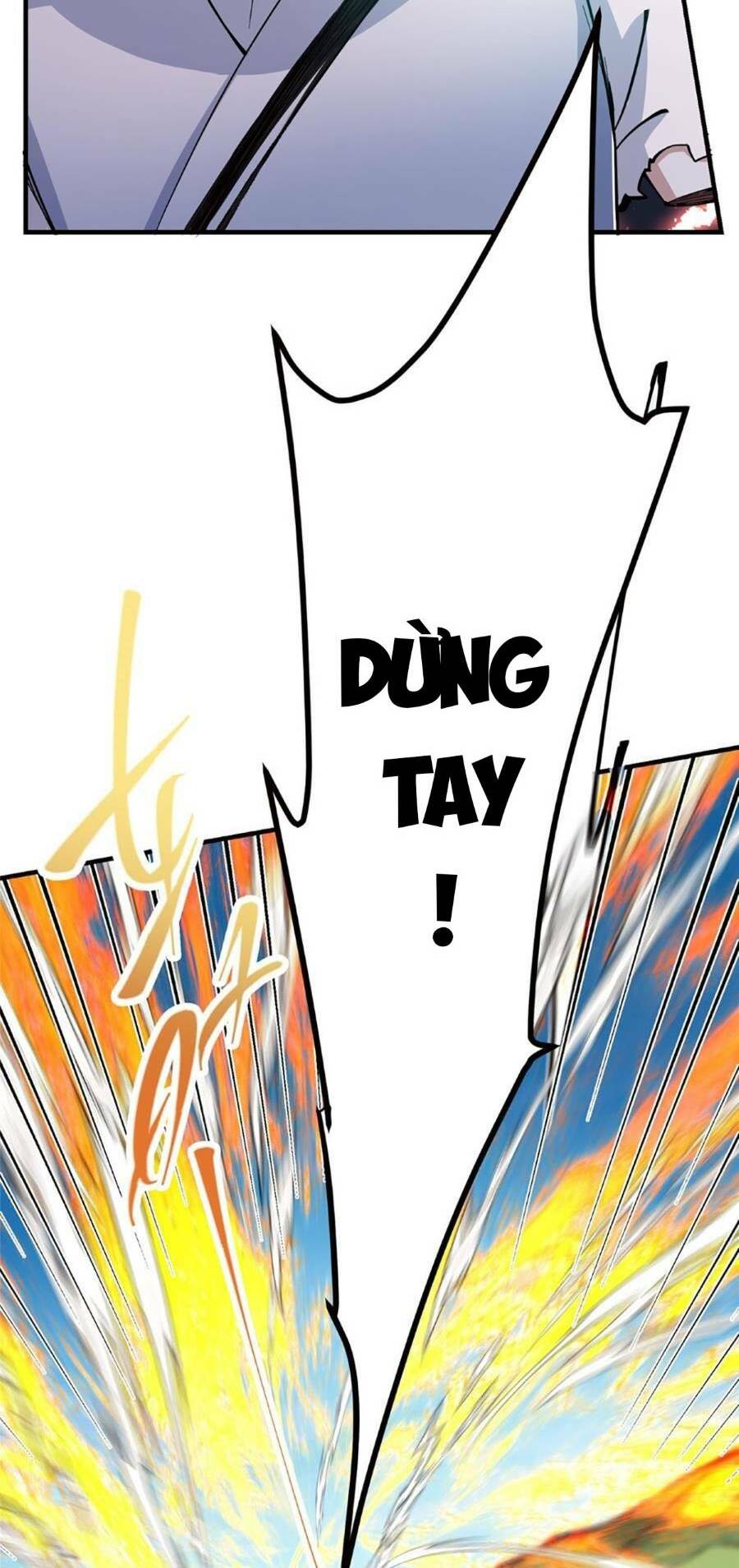 Chưởng Môn Khiêm  Tốn Chút Chapter 221 - Trang 2