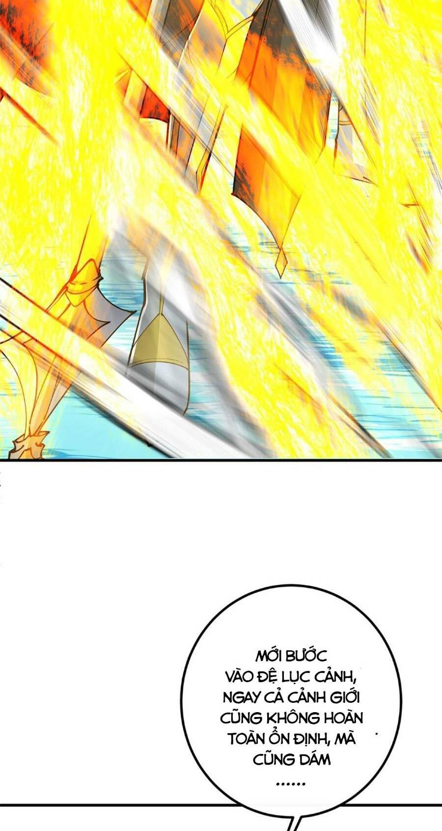Chưởng Môn Khiêm  Tốn Chút Chapter 221 - Trang 2
