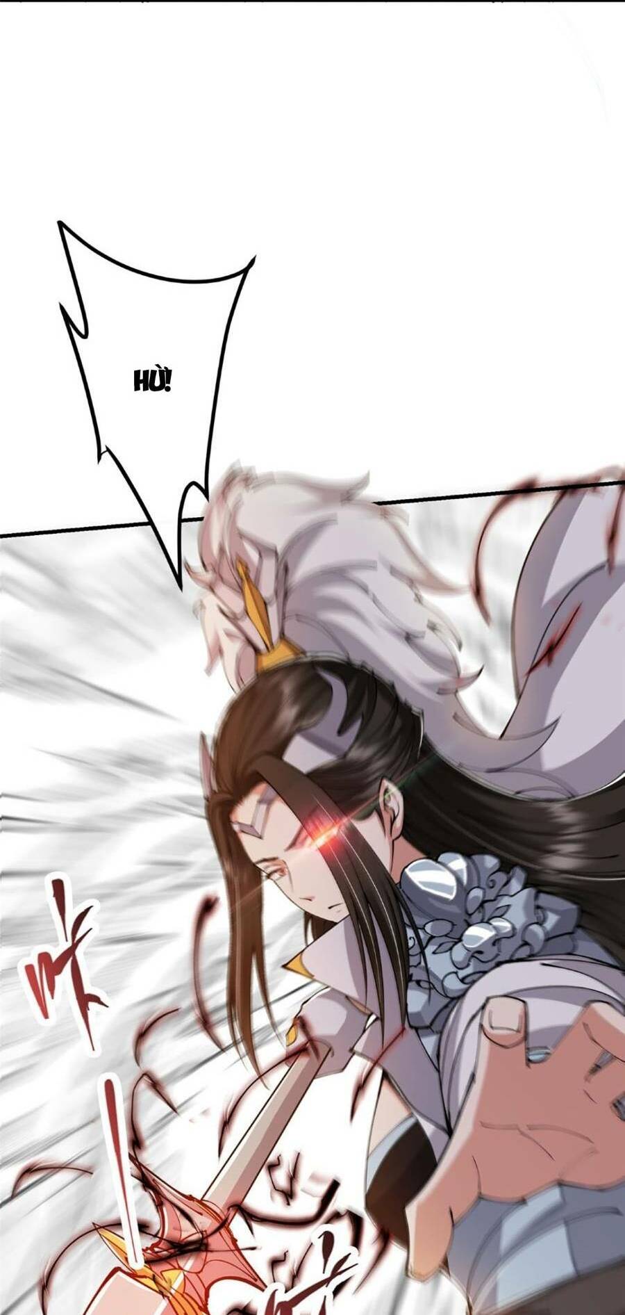 Chưởng Môn Khiêm  Tốn Chút Chapter 221 - Trang 2