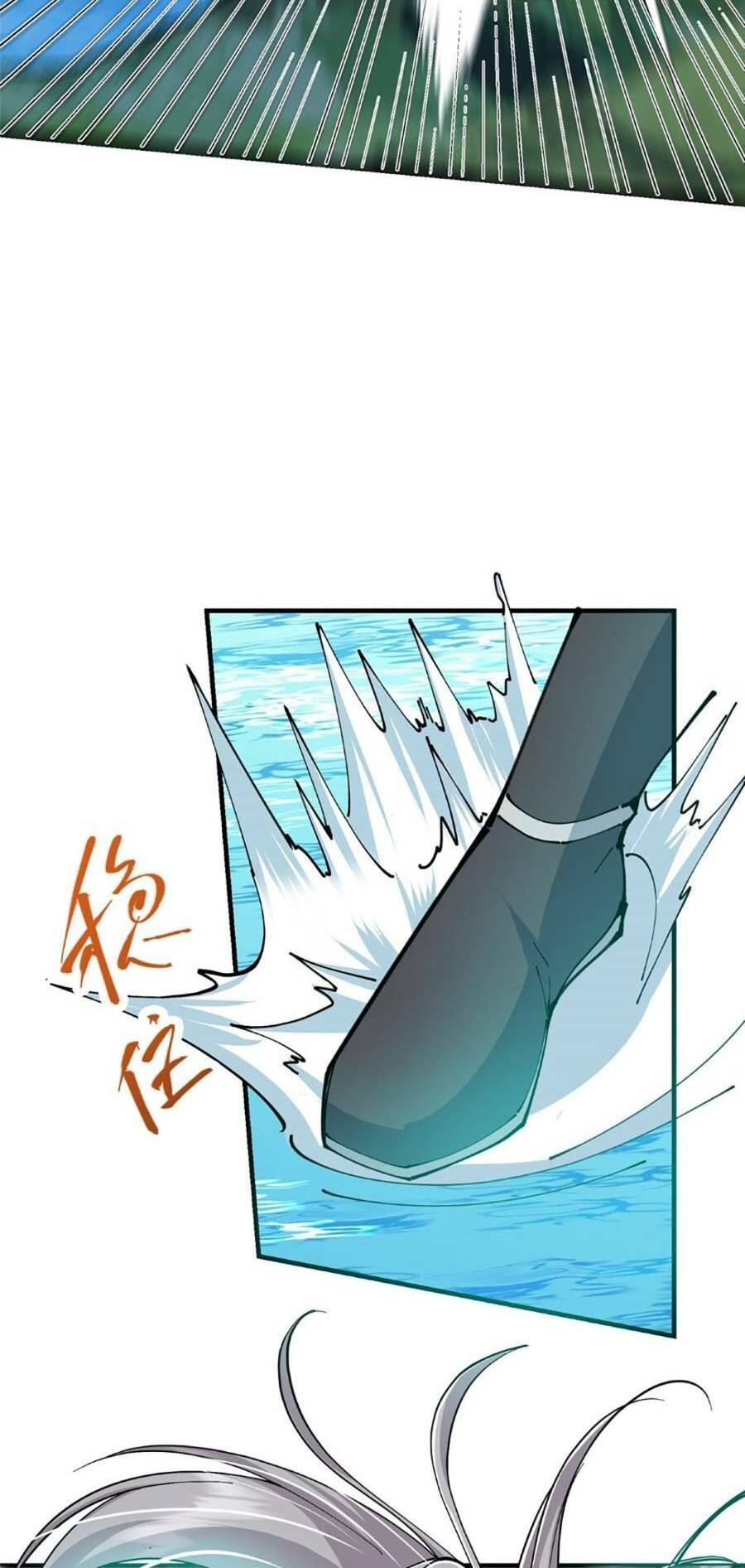 Chưởng Môn Khiêm  Tốn Chút Chapter 221 - Trang 2