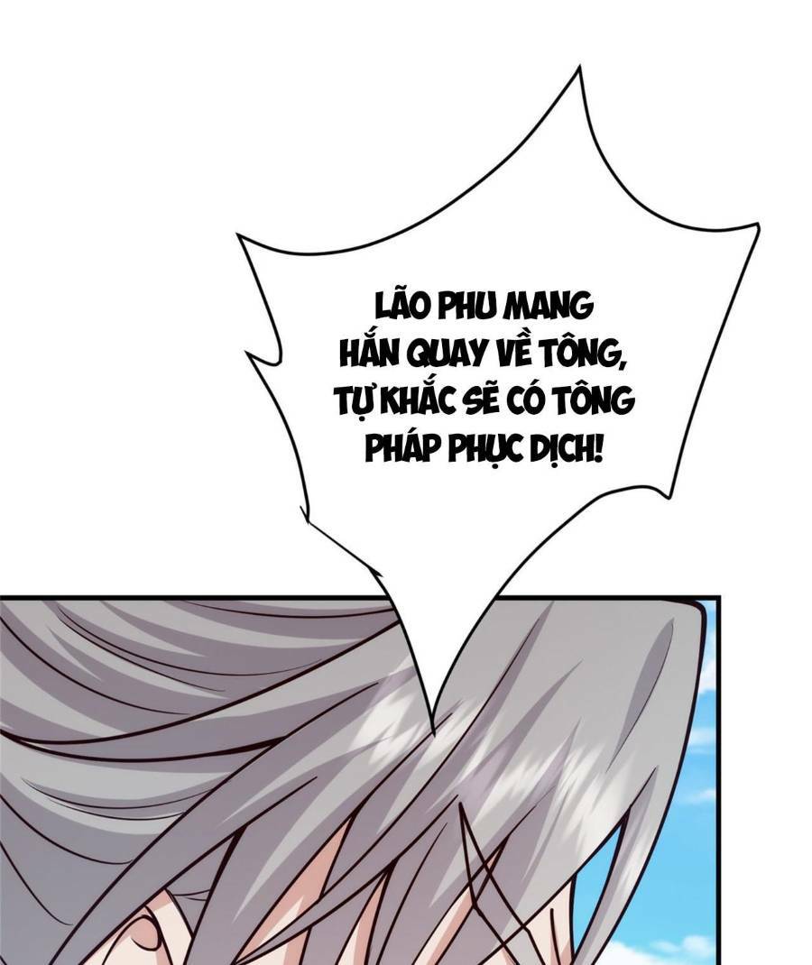 Chưởng Môn Khiêm  Tốn Chút Chapter 222 - Trang 2