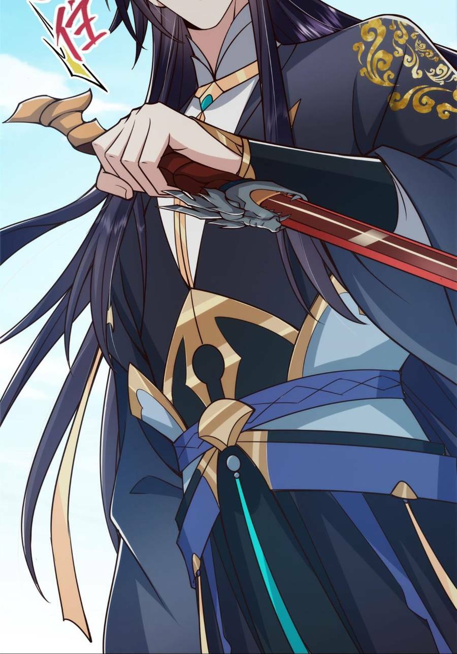 Chưởng Môn Khiêm  Tốn Chút Chapter 222 - Trang 2