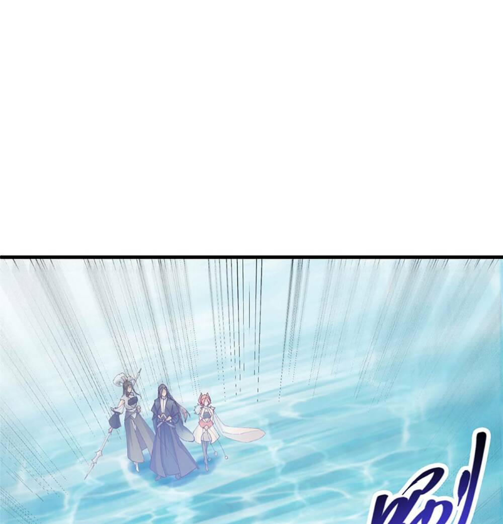 Chưởng Môn Khiêm  Tốn Chút Chapter 223 - Trang 2