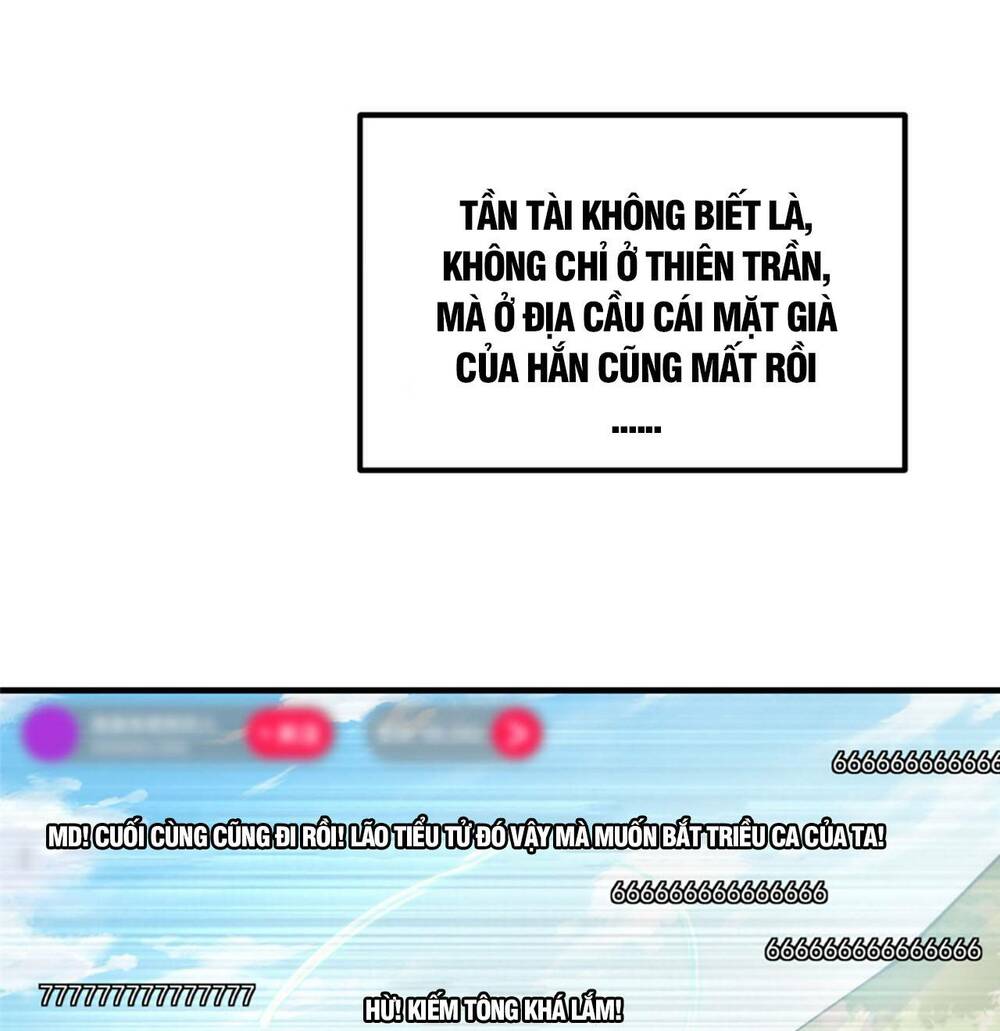 Chưởng Môn Khiêm  Tốn Chút Chapter 223 - Trang 2